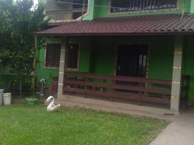 Casa para Venda em Sapucaia do Sul - 4