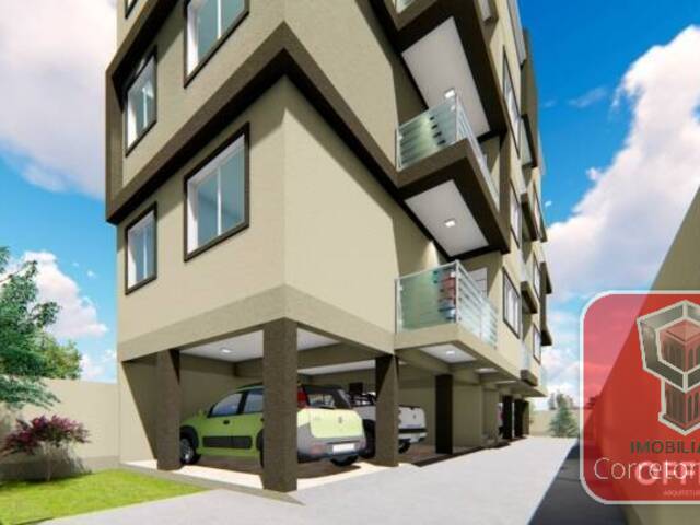 #1655 - Apartamento para Venda em Sapucaia do Sul - RS - 2