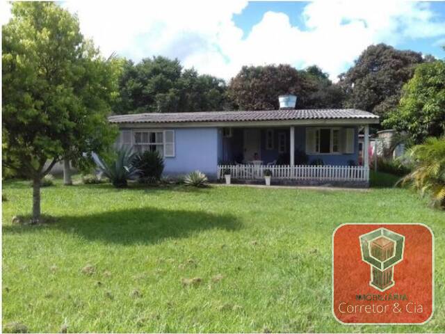 #1659 - Casa para Venda em Sapucaia do Sul - RS - 1
