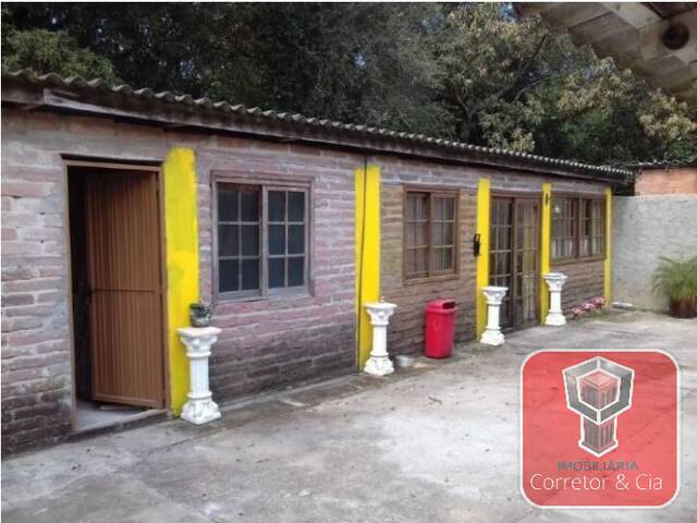 #1659 - Casa para Venda em Sapucaia do Sul - RS - 2