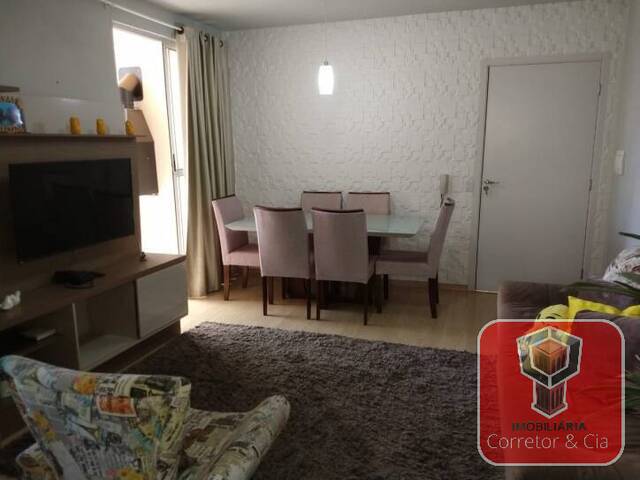 #1662 - Apartamento para Venda em Sapucaia do Sul - RS - 2