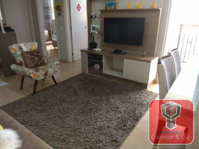 #1662 - Apartamento para Venda em Sapucaia do Sul - RS - 3