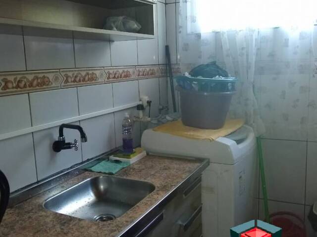 Apartamento para Venda em Sapucaia do Sul - 2