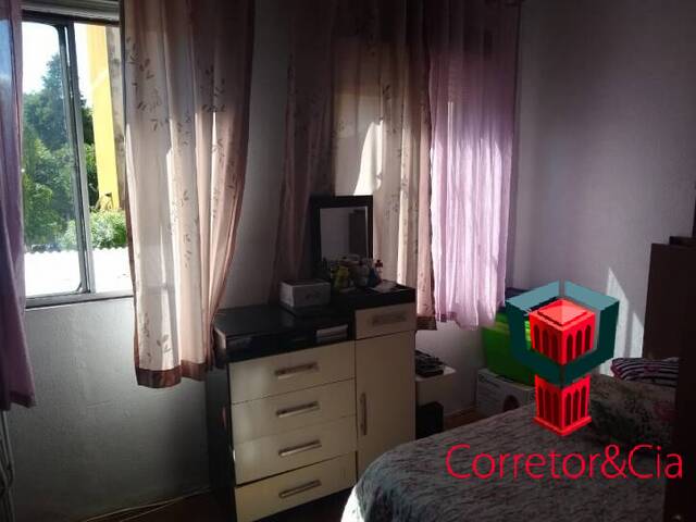 Apartamento para Venda em Sapucaia do Sul - 3