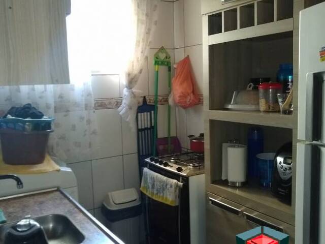 Apartamento para Venda em Sapucaia do Sul - 4