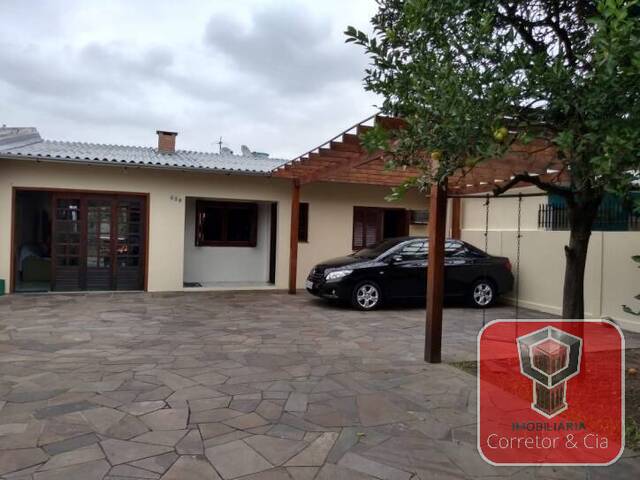 #1686 - Casa para Venda em Sapucaia do Sul - RS - 2