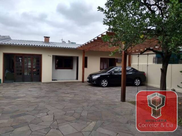 #1686 - Casa para Venda em Sapucaia do Sul - RS - 3