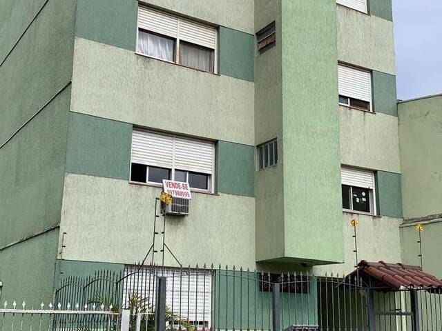 #1688 - Apartamento para Venda em Esteio - RS - 1