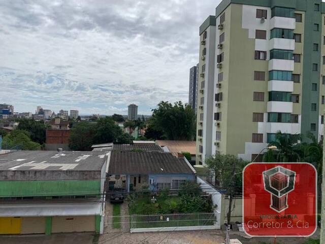 #1688 - Apartamento para Venda em Esteio - RS - 2