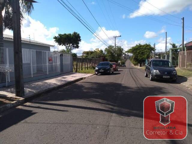 #1693 - Casa para Venda em Sapucaia do Sul - RS - 3