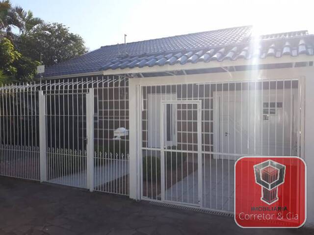 #1694 - Casa para Venda em Canoas - RS - 1