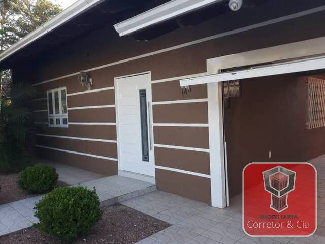 #1694 - Casa para Venda em Canoas - RS - 2