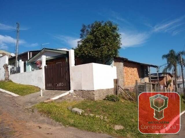 #1746 - Casa para Venda em Sapucaia do Sul - RS - 3