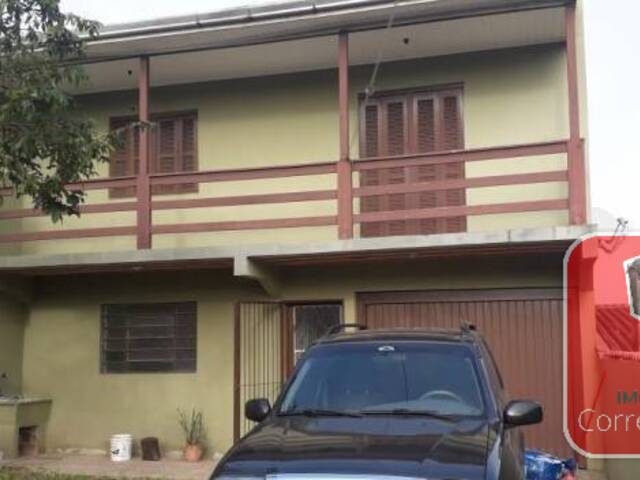 #1747 - Casa para Venda em Sapucaia do Sul - RS - 3