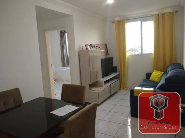 #1750 - Apartamento para Venda em Sapucaia do Sul - RS - 3