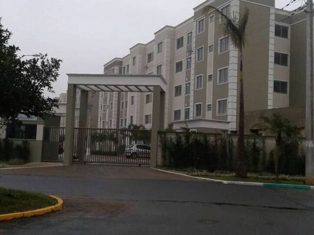 #1750 - Apartamento para Venda em Sapucaia do Sul - RS - 1