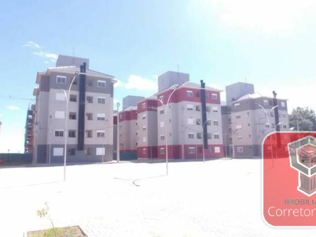 #1751 - Apartamento para Venda em Sapucaia do Sul - RS - 1