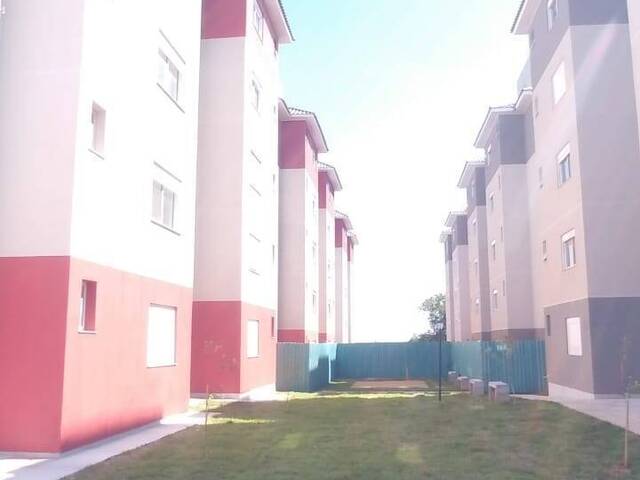 #1751 - Apartamento para Venda em Sapucaia do Sul - RS
