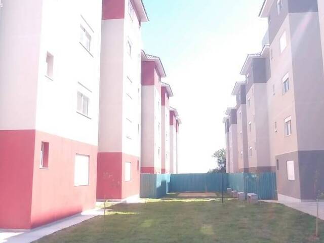 #1751 - Apartamento para Venda em Sapucaia do Sul - RS - 3