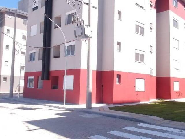 #1751 - Apartamento para Venda em Sapucaia do Sul - RS - 2
