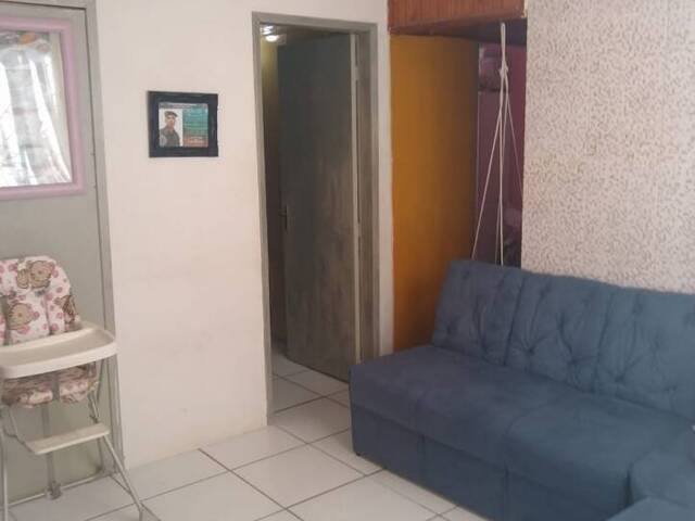 #1752 - Apartamento para Venda em Sapucaia do Sul - RS - 1