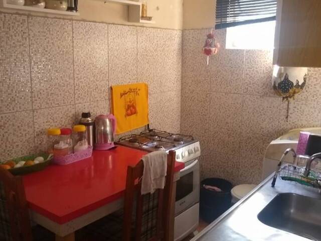 #1752 - Apartamento para Venda em Sapucaia do Sul - RS