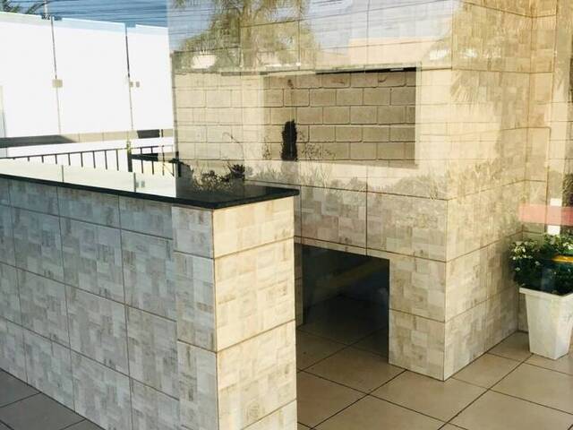 #1753 - Apartamento para Venda em Sapucaia do Sul - RS - 3