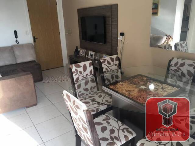 #1754 - Apartamento para Venda em Sapucaia do Sul - RS - 3