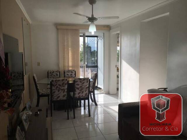 #1754 - Apartamento para Venda em Sapucaia do Sul - RS - 2