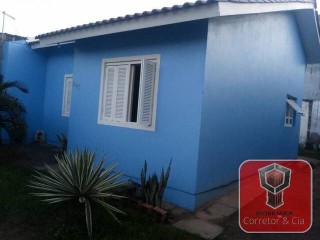 #1756 - Casa para Venda em Sapucaia do Sul - RS - 1