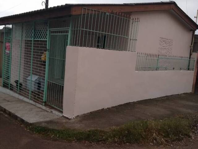 #1763 - Casa para Venda em Sapucaia do Sul - RS - 1
