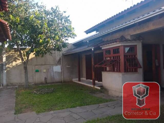 #1764 - Casa para Venda em Sapucaia do Sul - RS - 3