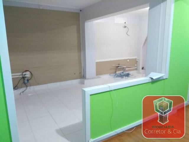 Sala para Venda em Porto Alegre - 4