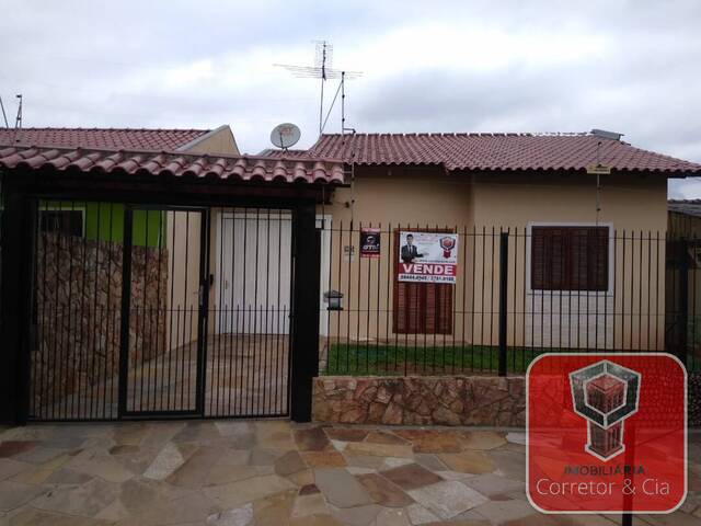 #1775 - Casa para Venda em Sapucaia do Sul - RS - 2