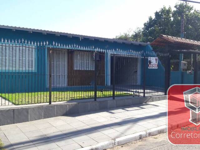 #1776 - Casa para Venda em Sapucaia do Sul - RS - 2