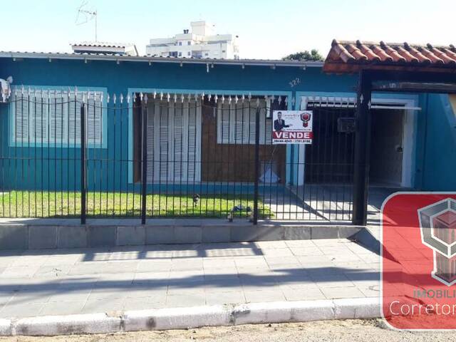 #1776 - Casa para Venda em Sapucaia do Sul - RS - 1