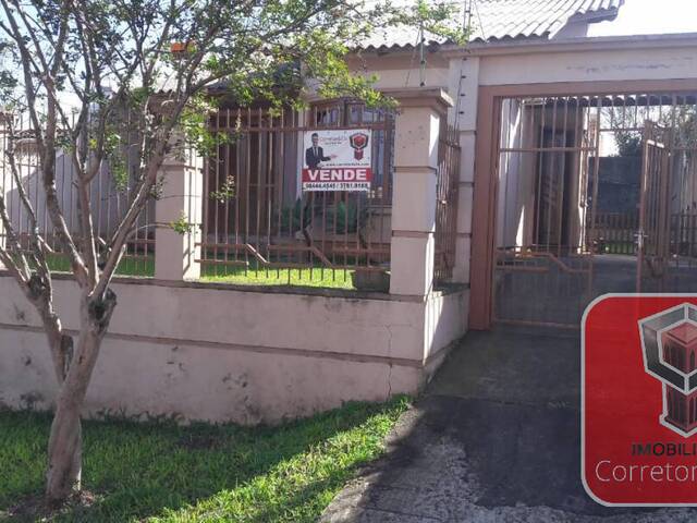 #1777 - Casa para Venda em Sapucaia do Sul - RS - 1