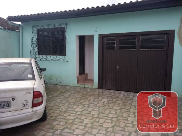 #1778 - Casa para Venda em Sapucaia do Sul - RS - 2