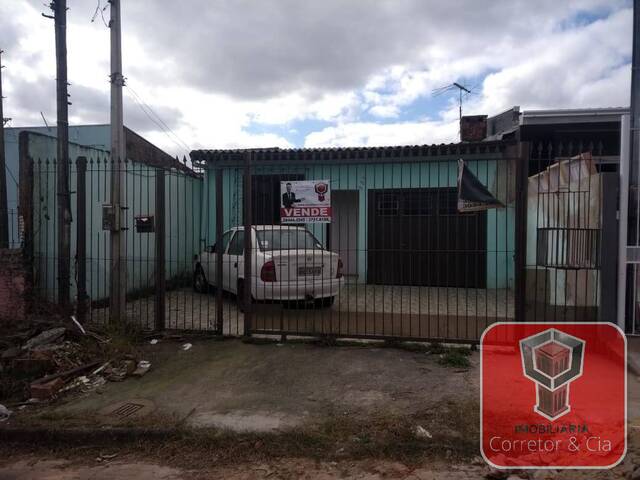 #1778 - Casa para Venda em Sapucaia do Sul - RS - 1