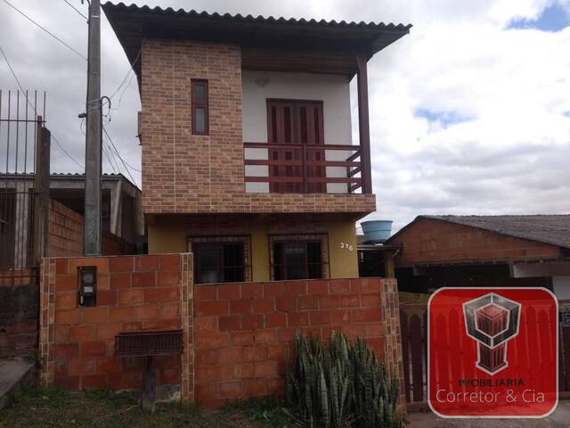#1779 - Casa para Venda em Sapucaia do Sul - RS - 1
