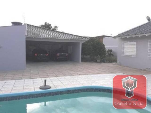 Casa para Venda em Canoas - 4