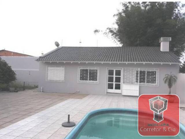 Casa para Venda em Canoas - 5