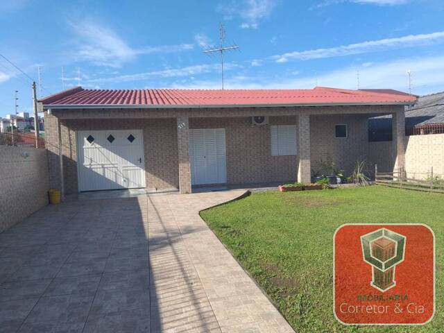 #1784 - Casa para Venda em Sapucaia do Sul - RS - 1