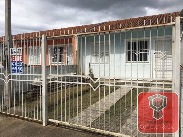 #1787 - Casa para Venda em Esteio - RS - 2