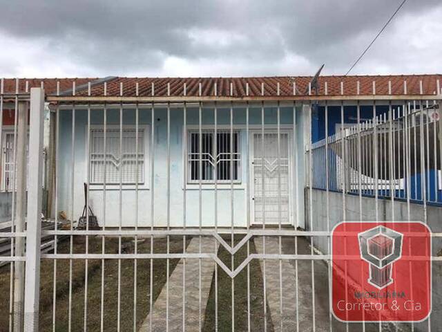 #1787 - Casa para Venda em Esteio - RS - 1