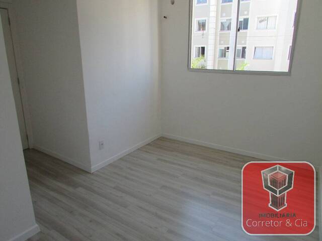 #1788 - Apartamento para Venda em Sapucaia do Sul - RS - 3