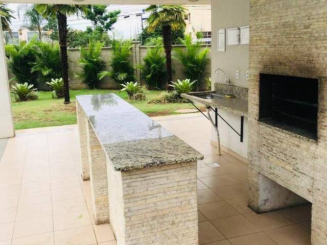 #1791 - Apartamento para Venda em Sapucaia do Sul - RS
