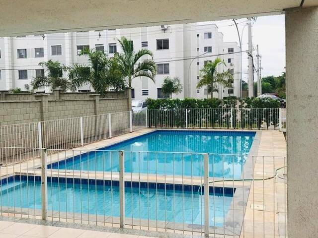 #1791 - Apartamento para Venda em Sapucaia do Sul - RS