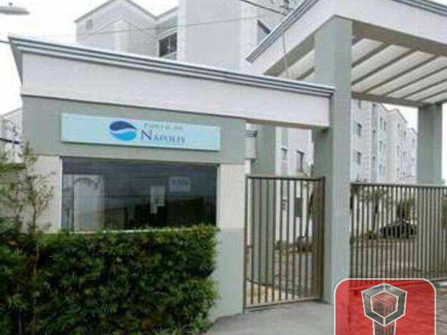 #1791 - Apartamento para Venda em Sapucaia do Sul - RS