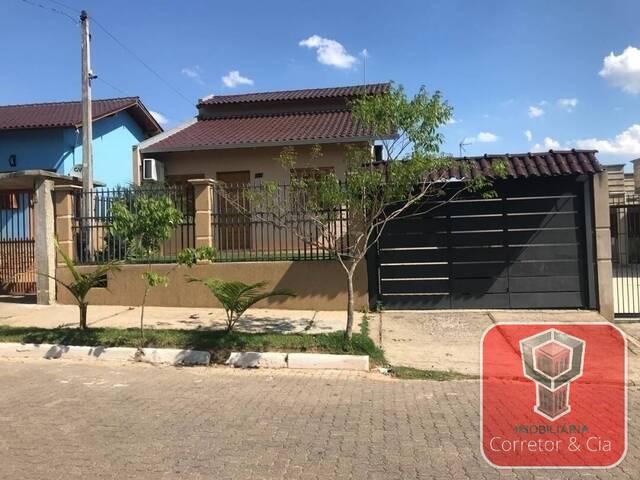 #1792 - Casa para Venda em Sapucaia do Sul - RS - 1